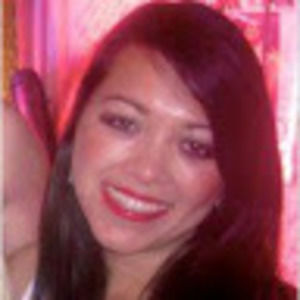 Meet your Posher, Sandy